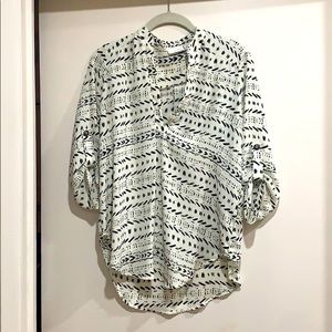 Lush Top from Nordstrom